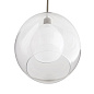 49366 Nala Outdoor Pendant Arteriors подвесной светильник