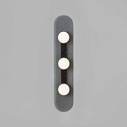 Настенный светильник CTO Lighting Modulo Triple