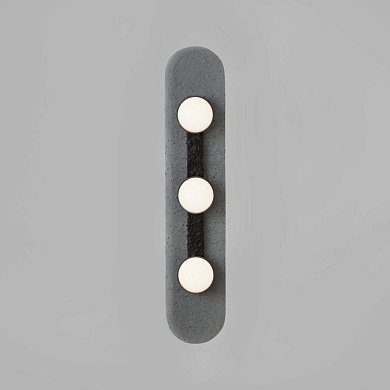 Настенный светильник CTO Lighting Modulo Triple