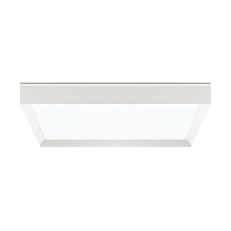 Flo Q 500 LED 4K 39W Bianco Dali Push