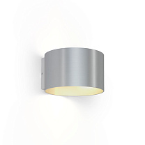 RAY WALL 1.0 QT14, алюминий брашированный
