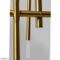54191 Подвесной светильник из латуни Kare Design
