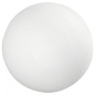 16228 Linea Light Oh! Dynamic White M уличный декоративный торшер белый — фото 1