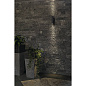 228775 SLV ASTINA UP/DOWN QPAR51 WL anthracite IP44 настенный светильник — фото 2