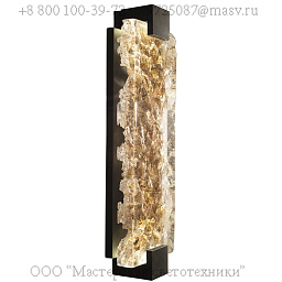896750-12 Terra 21.75" Sconce бра, Fine Art Lamps