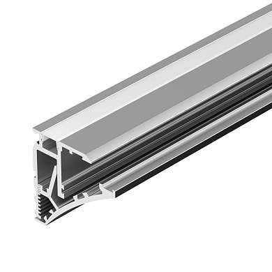 060498 Arlight Профиль SHELF-600-2000 ANOD