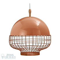 salmon / copper color / copper color
