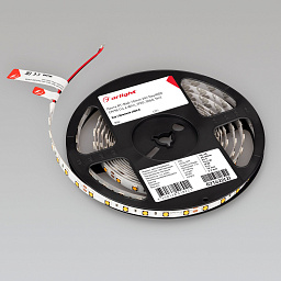 Светодиодная лента Arlight RT-B60-10mm CRI98 5060 14,4 Вт/м 10 мм