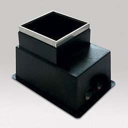 GENIE BOX 80 S / 90 S Delta Light Genie box Запчасть