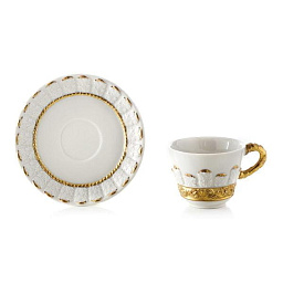 0002887-402 Villari Queen Чашка