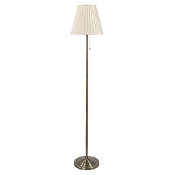 A5039PN-1AB Arte Lamp MARRIOT торшер