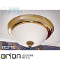 Светильник Orion Empire DL 7-085/26 gold/opal-matt