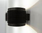 ORBIT PUNK LED 927 DIM8 GC-B золото цветное Delta Light настенный светильник — фото 7