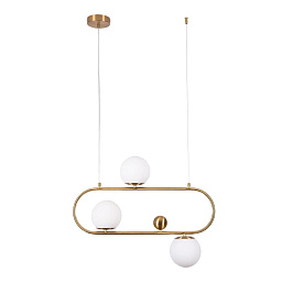 A7745SP-3AB Arte Lamp MATISSE подвесной светильник