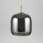 MOD128PL-L6SG Maytoni Madmen Подвесной светильник 6W 350лм Латунь — фото 8