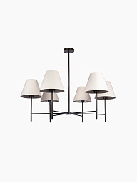 EDIE-CHANDELIER Heathfield Edie Люстра