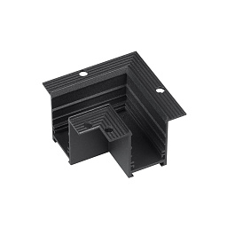 соединитель угловой наружный для магнитной трековой системы MAG-25