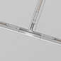 TRA004CWT-22W Maytoni Accessories for tracks Gravity Комплектующие для систем освещения с токоведущими элементами Белый — фото 2