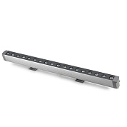 Lineal lighting system IP66 Convert Surface 984mm LED 34.5W 4000K Anodised aluminium 3014lm