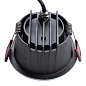 A3313PL-1WH Arte Lamp Chess точечный встраиваемый светильник LED 1х9W 4000K — фото 2