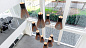 Подвесной светильник Magnum Secto Design 4202-WAL-W-1,5-EUTB — фото 9