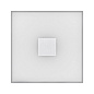 78412 Paulmann Square 2 IP44 100x10 мм 2x12 лм 230/12 В 2x0,8 Вт с регулировкой яркости RGBW+ Белый пластик/алюминий — фото 10