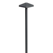 Садовый светильник Aura Moretti Luce 3505