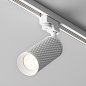 TR011-1-GU10-W Maytoni Focus Design Трековый светильник 10W Белый — фото 9