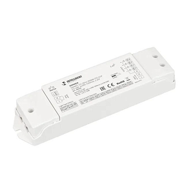 037421 Arlight INTELLIGENT  Диммер SMART-CC-2042-RGBW-PD-SUF