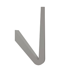TICK_W0 Rotaliana Tick Бра