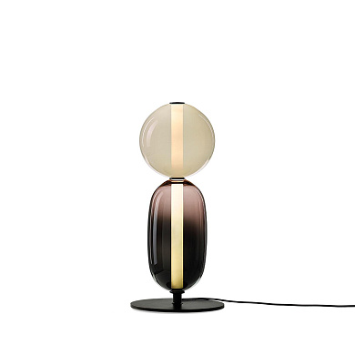 Pebbles floor lamp small configuration 1 Bomma торшер