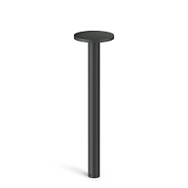 Stik 200 Opal Bollard 720 LED 4K 9W Antrac.  220-240 V