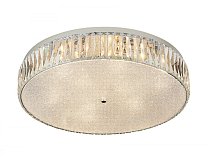 Crystal 8249/PL, хром