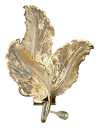 4053/03/03W Stilfort Art-Wings Светильник настенный