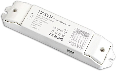 Драйвер Kreon Driver 700ma, 1-10v 7-12w