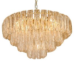 Люстра L'Arte Luce Circonvo L24019.92