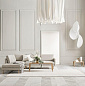 Scandinavia remix sofa 3 seater with 3 cushions Bolia диван — фото 2