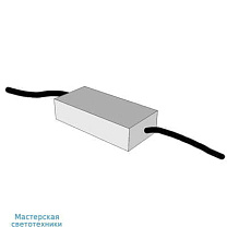 driver 180-305V/24VDC (100W)  IP67