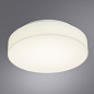 A6818PL-1WH Arte Lamp Aqua-Tablet потолочный светильник LED 18W 1980Lm 4000K — фото 1