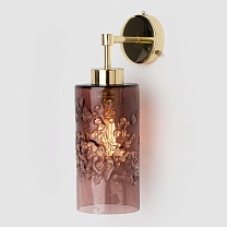 Quartz Wall Light чайный