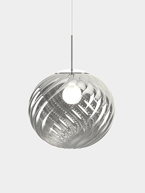 Подвесной светильник Tom Dixon Whirl Large
