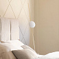 LF16 Catellani & Smith Lederam торшер — фото 4