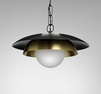Подвесной светильник CTO Lighting Carapace