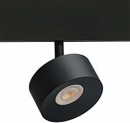 A4781PL-1BK Arte Lamp Linea 48V светильник для магнитного трека с поворотным корпусом 23 мм 48V
