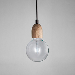 Ilde Wood S B-Lux Ilde Подвесной светильник