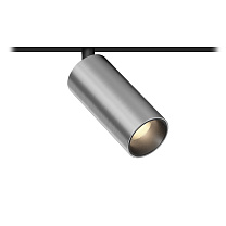 Магнитные светильники Led technology SUPERSPIKE 12.30 B сатиновое серебро