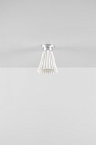 Original BTC Hector Pleat Medium