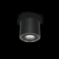 Clic Top LED 4K 5W Nero Phase cut AC DIRECT
