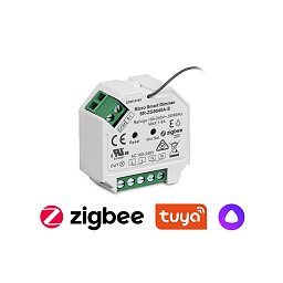 Диммер DIMMER ZIGBEE-TRIAC 1CH Led Technology