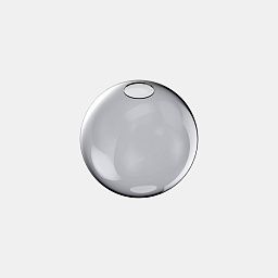 289908 Ideal lux Mapa дымчатое стекло для декоративных целей